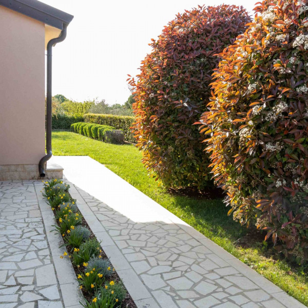 Country house Nina, travel2porec - Ferienhäuser in der Nähe von Poreč, Istrien - Kroatien