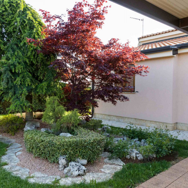 Country house Nina, travel2porec - Ferienhäuser in der Nähe von Poreč, Istrien - Kroatien