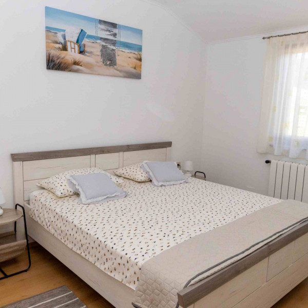 Bedrooms, Country house Nina, travel2porec - Holiday Homes near Poreč, Istria - Croatia