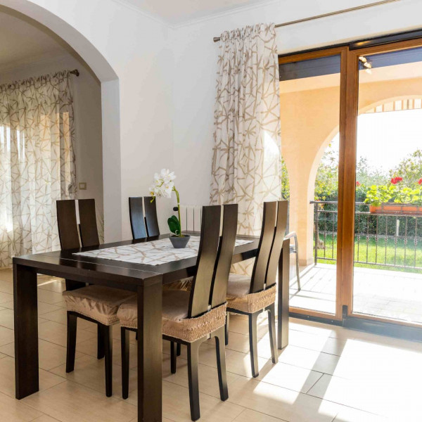 Living room, Country house Nina, travel2porec - Holiday Homes near Poreč, Istria - Croatia