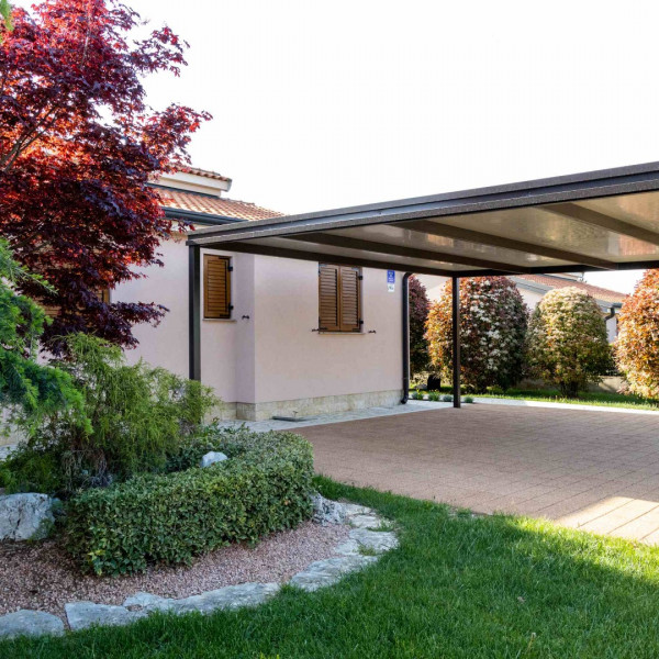 Country house Nina, travel2porec - Ferienhäuser in der Nähe von Poreč, Istrien - Kroatien