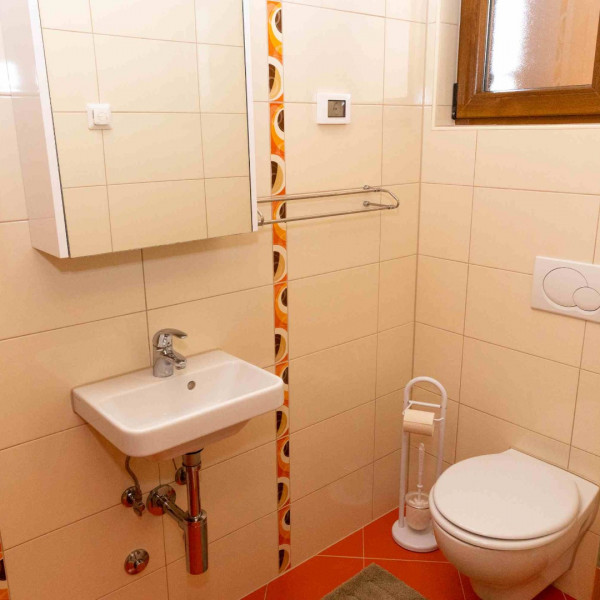 Bathroom / WC, Country house Nina, travel2porec - Holiday Homes near Poreč, Istria - Croatia