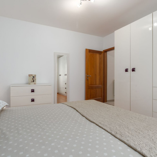 Camere da letto, Villa Lori, travel2porec - Case per vacanze vicino a Parenzo, Istria - Croazia