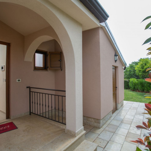 Villa Lori, travel2porec - Case per vacanze vicino a Parenzo, Istria - Croazia