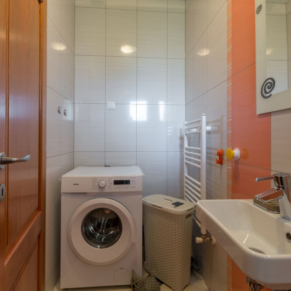 Bathroom / WC, Villa Lori, travel2porec - Holiday Homes near Poreč, Istria - Croatia