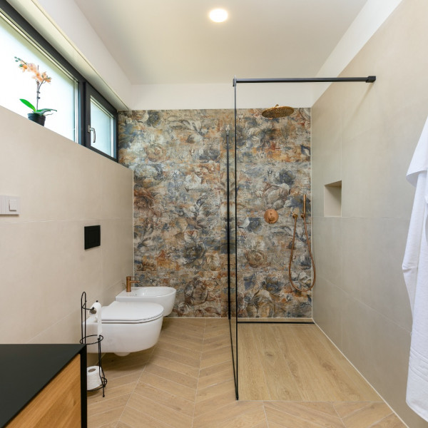 Villa Fabulosa, travel2porec - Ferienhäuser in der Nähe von Poreč, Istrien - Kroatien