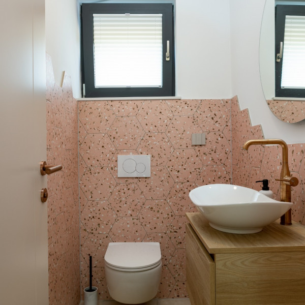 Villa Fabulosa, travel2porec - Ferienhäuser in der Nähe von Poreč, Istrien - Kroatien