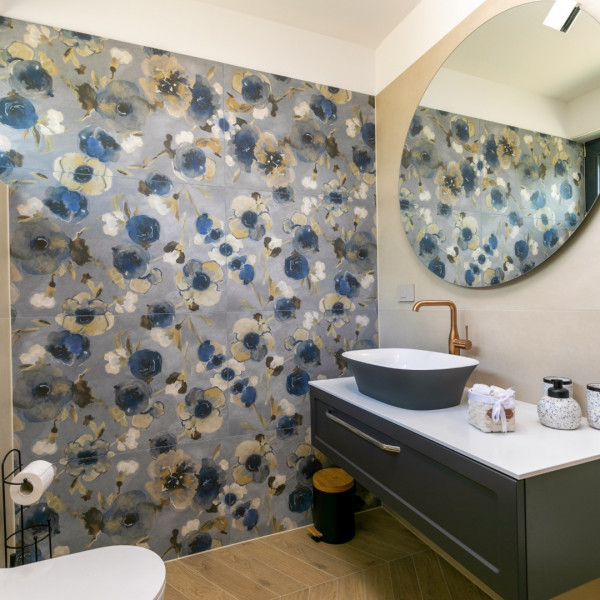 Bathroom / WC, Villa Fabulosa, travel2porec - Holiday Homes near Poreč, Istria - Croatia