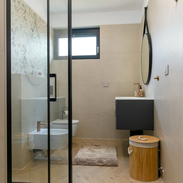 Bathroom / WC, Villa Fabulosa, travel2porec - Holiday Homes near Poreč, Istria - Croatia