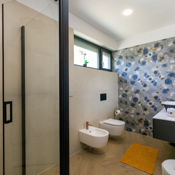 Bathroom / WC, Villa Fabulosa, travel2porec - Holiday Homes near Poreč, Istria - Croatia