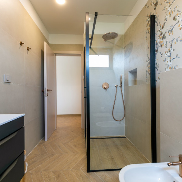 Bathroom / WC, Villa Fabulosa, travel2porec - Holiday Homes near Poreč, Istria - Croatia