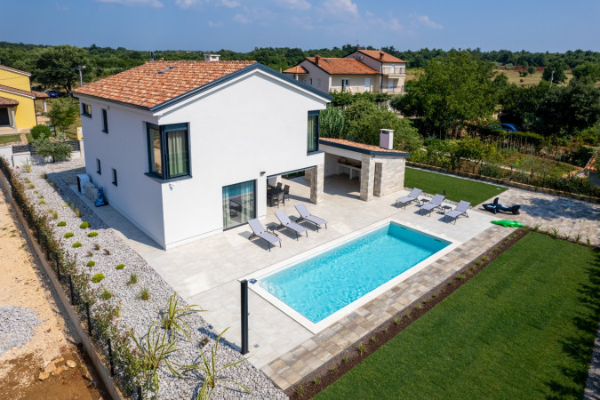 Comfort and Security, travel2porec - Holiday Homes near Poreč, Istria - Croatia