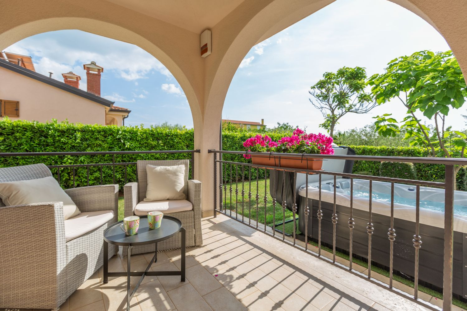 Urlaub im Idyllischen Istrien - Travel2Poreč: Ihre Fluchtpunkte aus dem Alltag, travel2porec - Ferienhäuser in der Nähe von Poreč, Istrien - Kroatien