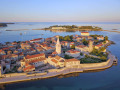 travel2porec - kuće za odmor kraj Poreča, Istra