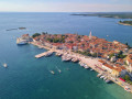 travel2porec - Case per vacanze vicino a Parenzo, Istria - Croazia