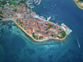 travel2porec - Case per vacanze vicino a Parenzo, Istria - Croazia